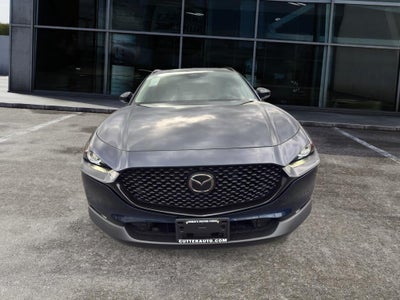 2026 Mazda Mazda CX-30 2.5 Turbo Aire Edition AWD