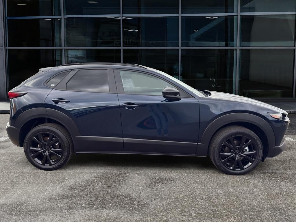 2026 Mazda Mazda CX-30 2.5 Turbo Aire Edition AWD