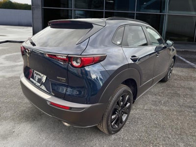 2026 Mazda Mazda CX-30 2.5 Turbo Aire Edition AWD