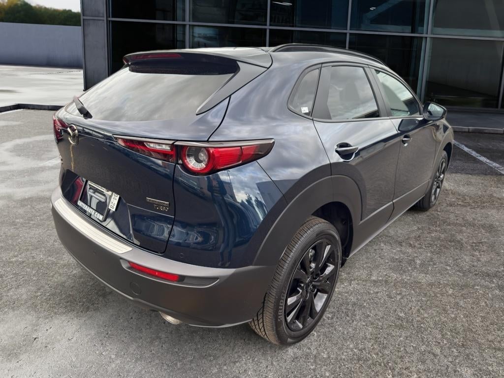 2026 Mazda Mazda CX-30 2.5 Turbo Aire Edition AWD