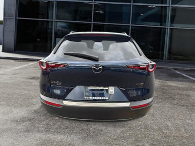 2026 Mazda Mazda CX-30 2.5 Turbo Aire Edition AWD
