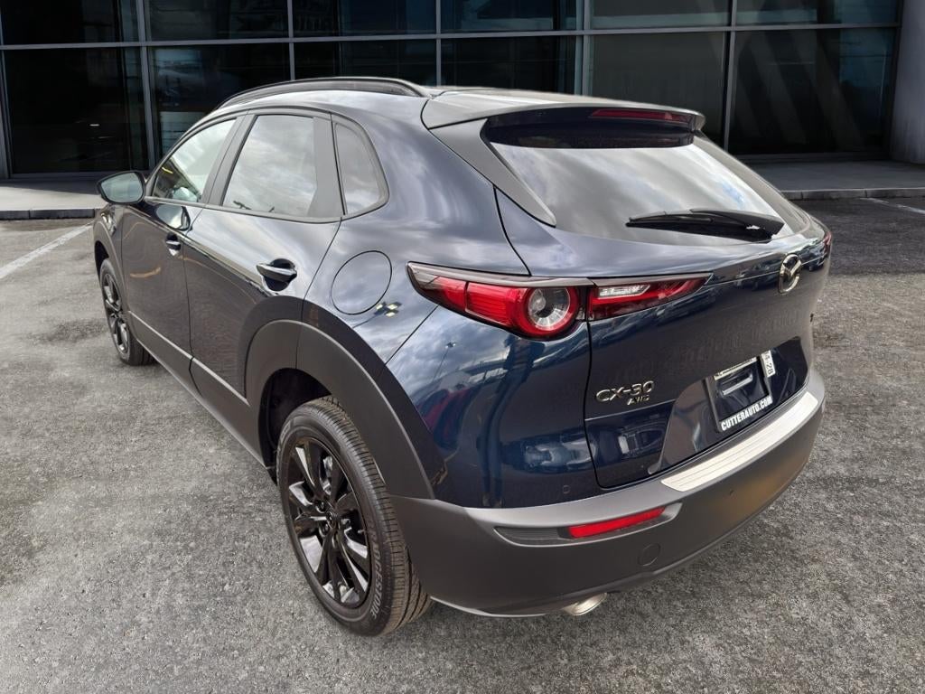 2026 Mazda Mazda CX-30 2.5 Turbo Aire Edition AWD