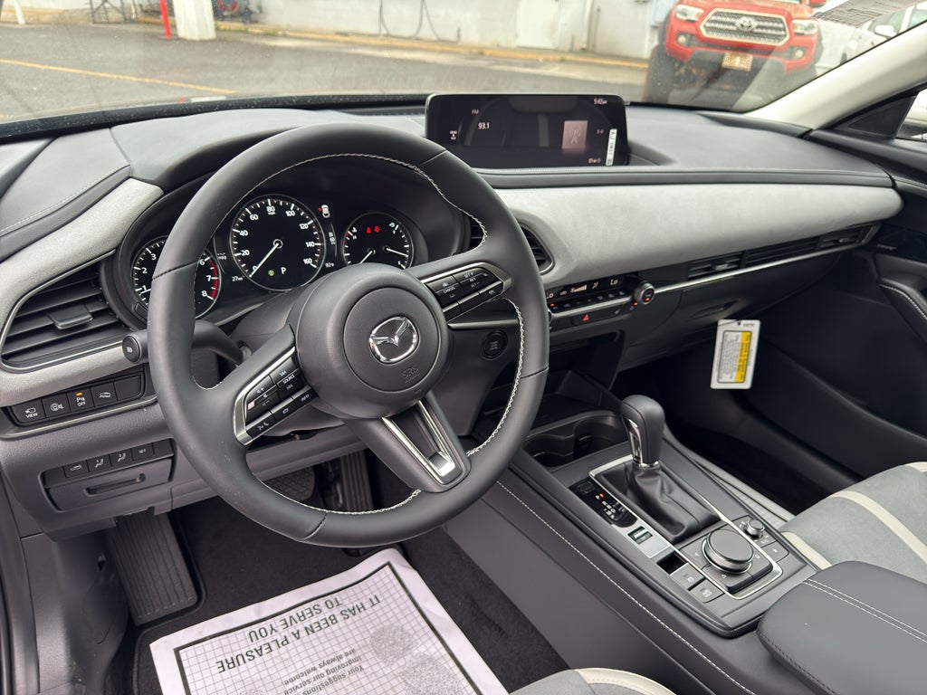 2026 Mazda Mazda CX-30 2.5 Turbo Aire Edition AWD