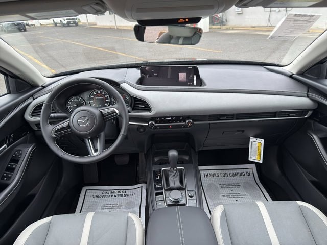 2026 Mazda Mazda CX-30 2.5 Turbo Aire Edition AWD