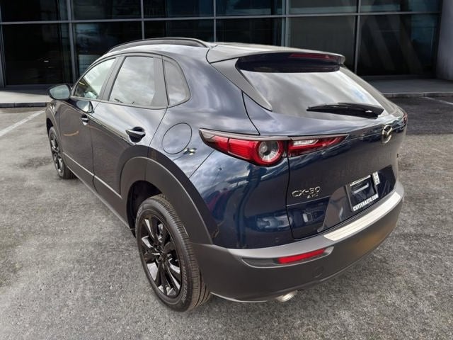 2026 Mazda Mazda CX-30 2.5 Turbo Aire Edition AWD