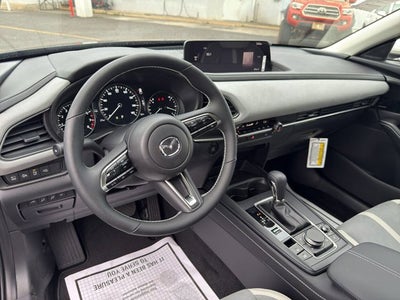 2026 Mazda Mazda CX-30 2.5 Turbo Aire Edition AWD