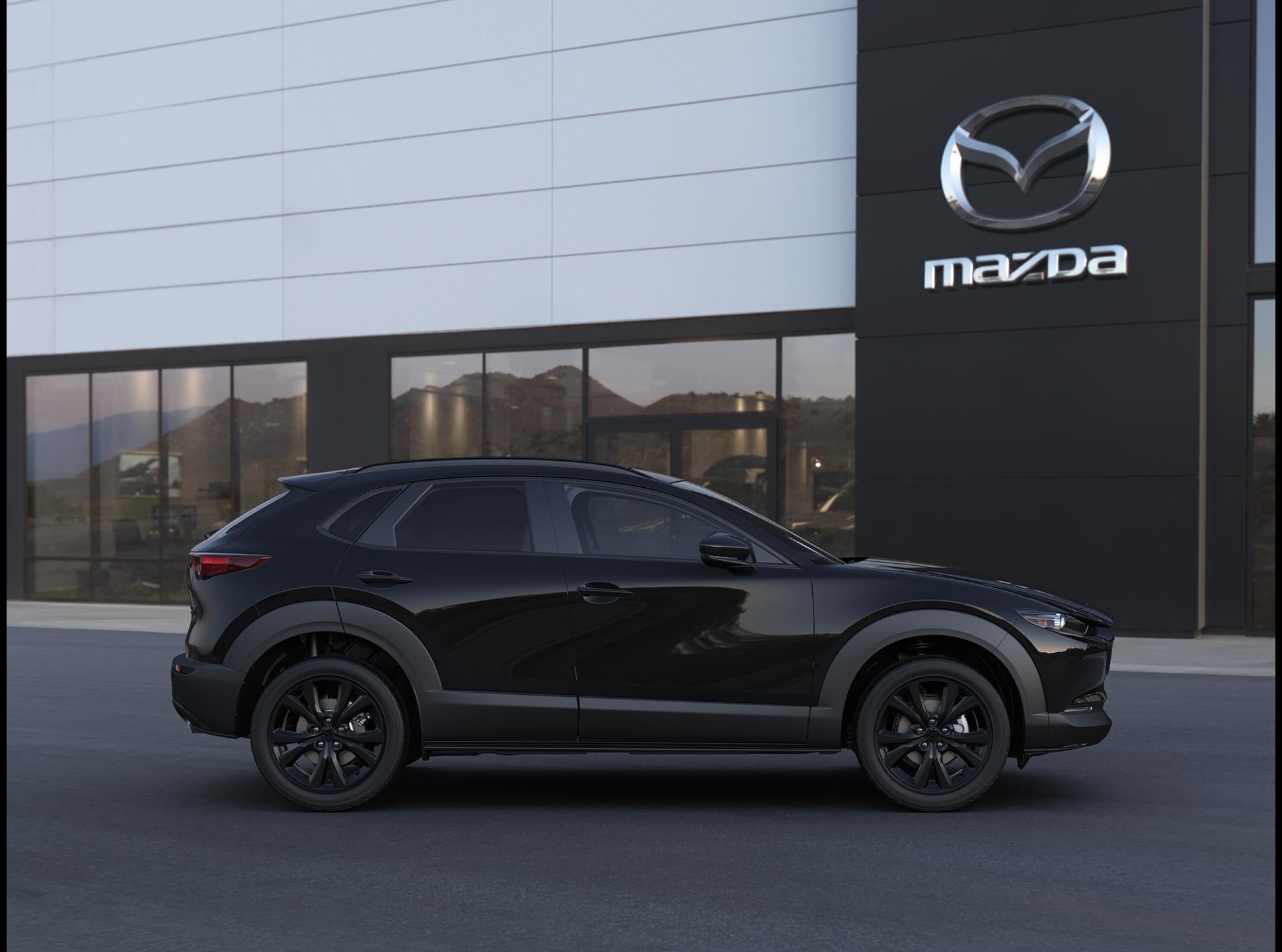 2026 Mazda Mazda CX-30 2.5 Turbo Aire Edition AWD