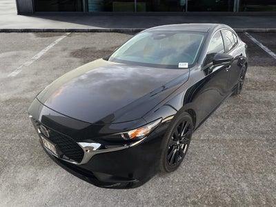 2024 Mazda Mazda3 2.5 S Select Sport