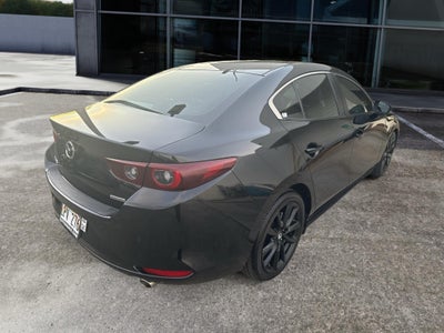 2024 Mazda Mazda3 2.5 S Select Sport