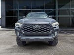 2017 Toyota Tacoma SR
