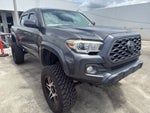2017 Toyota Tacoma SR