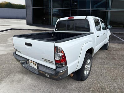2014 Toyota Tacoma PreRunner