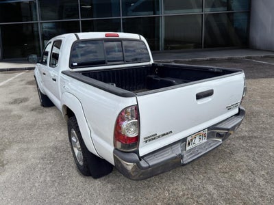 2014 Toyota Tacoma PreRunner