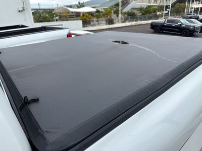 2024 Toyota Tacoma Base