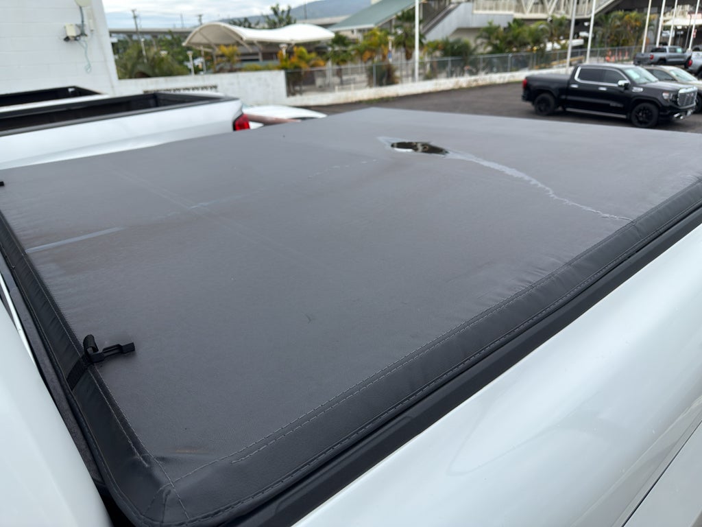 2024 Toyota Tacoma Base