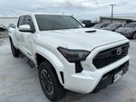 2024 Toyota Tacoma Base
