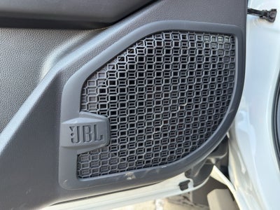 2024 Toyota Tacoma Hybrid TRD Pro Hybrid