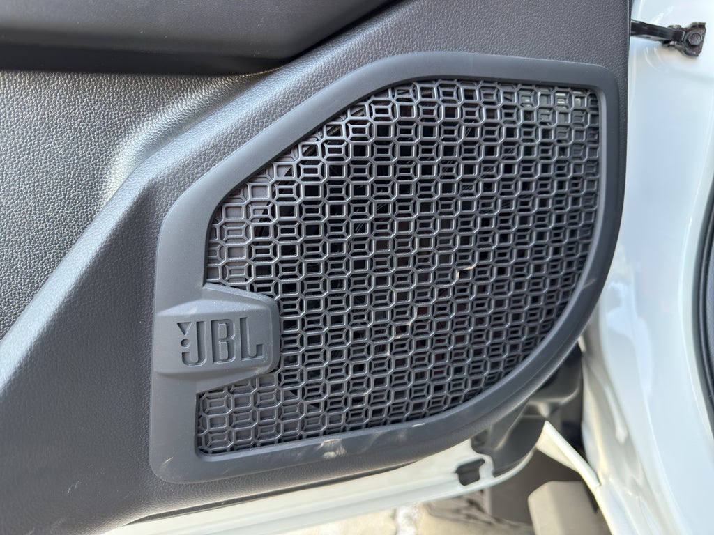 2024 Toyota Tacoma Hybrid TRD Pro Hybrid
