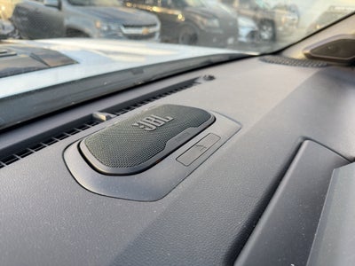 2024 Toyota Tacoma Hybrid TRD Pro Hybrid
