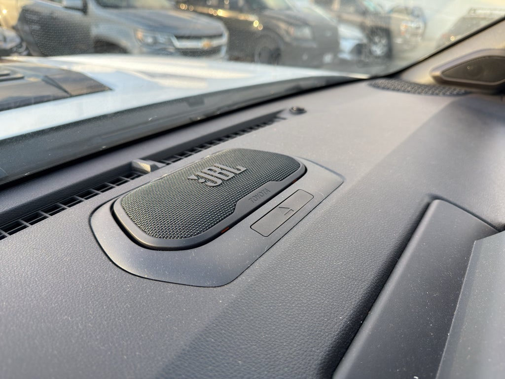 2024 Toyota Tacoma Hybrid TRD Pro Hybrid