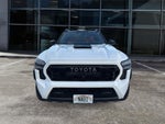 2024 Toyota Tacoma Hybrid TRD Pro Hybrid