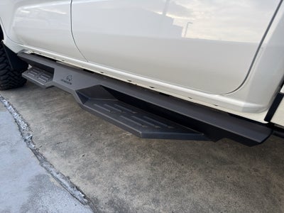 2024 Toyota Tacoma Hybrid TRD Pro Hybrid