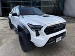 2024 Toyota Tacoma Hybrid TRD Pro Hybrid