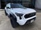 2024 Toyota Tacoma Hybrid TRD Pro Hybrid