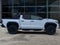 2024 Toyota Tacoma Hybrid TRD Pro Hybrid