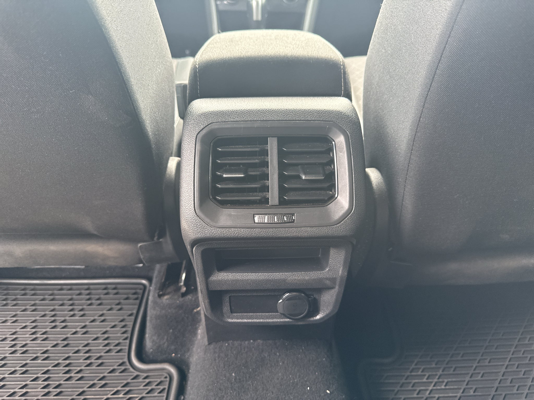 2021 Volkswagen Tiguan S
