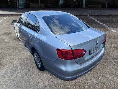2013 Volkswagen Jetta S