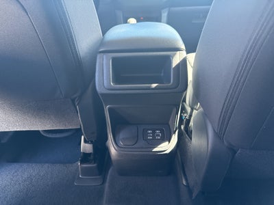 2024 Subaru Ascent Base