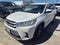 2017 Toyota Highlander LE