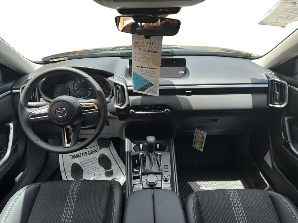 2026 Mazda Mazda CX-50 Hybrid Preferred AWD