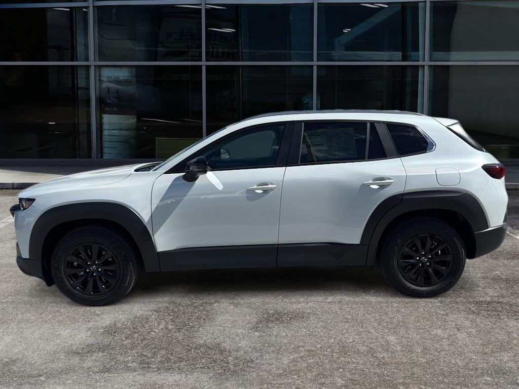 2026 Mazda Mazda CX-50 Hybrid Preferred AWD