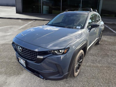 2025 Mazda Mazda CX-50 Hybrid Premium Package