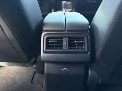 2025 Mazda Mazda CX-50 Hybrid Premium Package