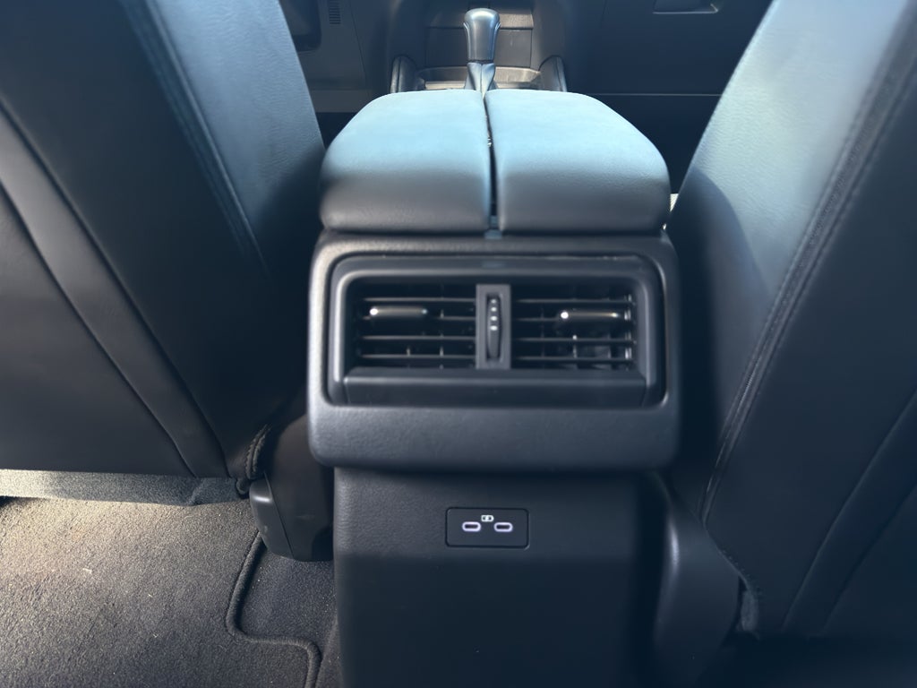 2025 Mazda Mazda CX-50 Hybrid Premium Package