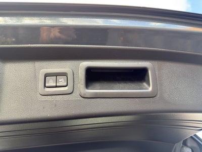 2025 Mazda Mazda CX-50 Hybrid Premium Package