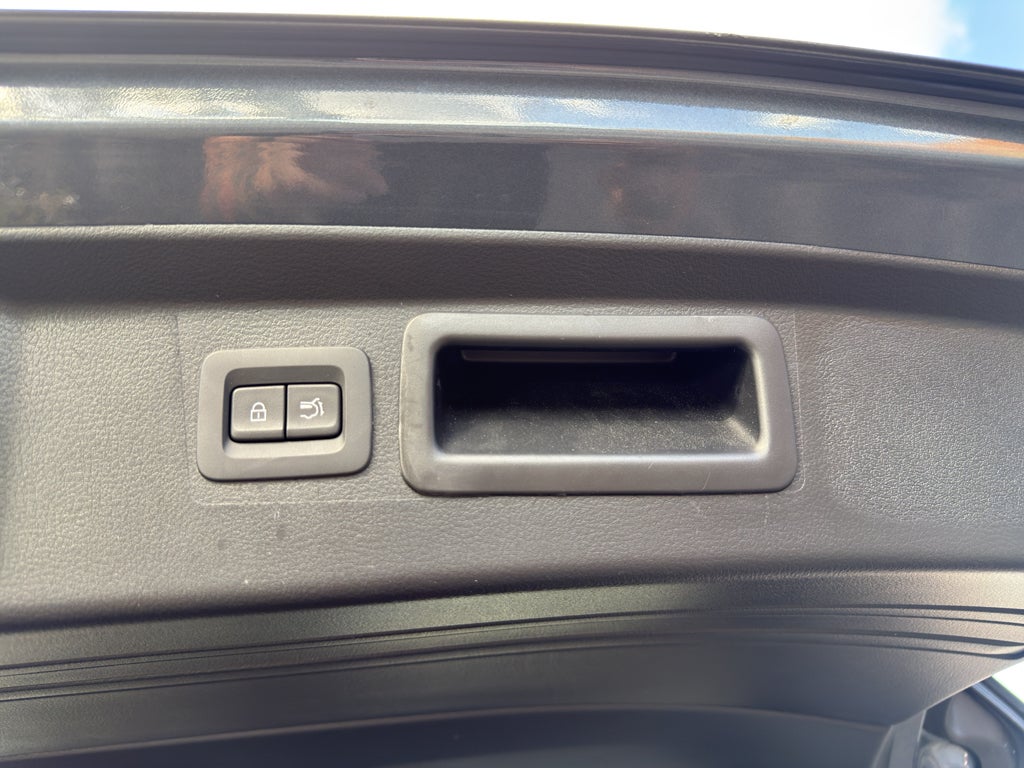 2025 Mazda Mazda CX-50 Hybrid Premium Package