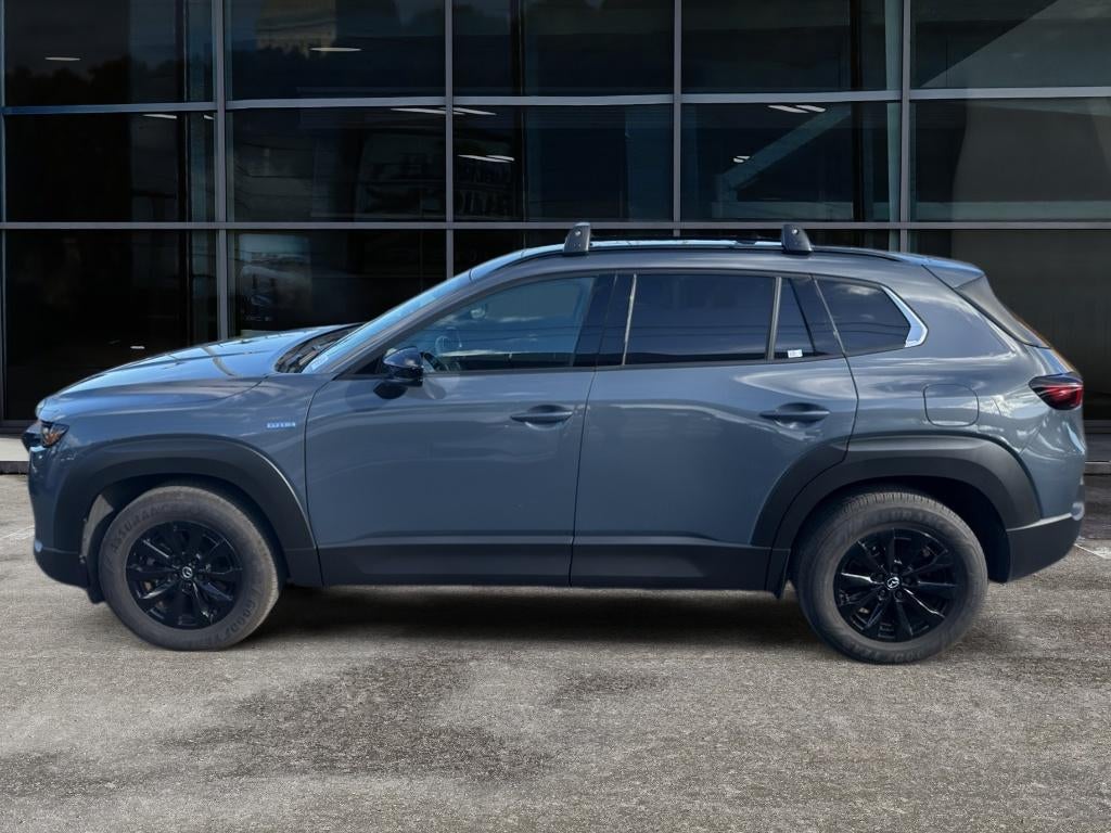 2025 Mazda Mazda CX-50 Hybrid Premium Package
