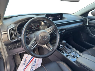 2025 Mazda Mazda CX-50 Hybrid Premium Package