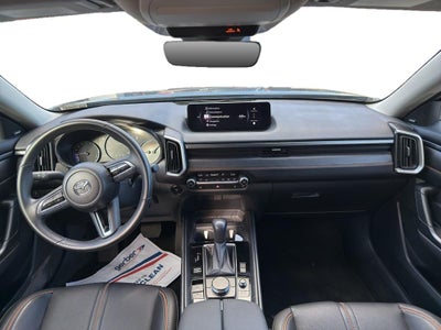 2025 Mazda Mazda CX-50 Hybrid Premium Package