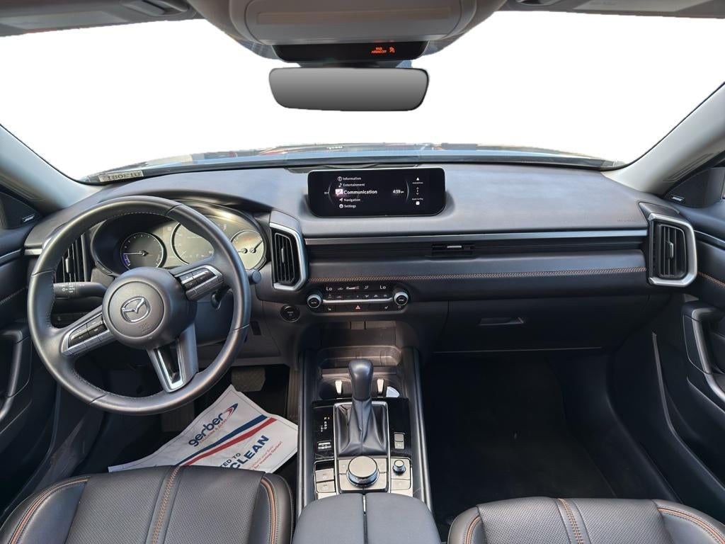 2025 Mazda Mazda CX-50 Hybrid Premium Package