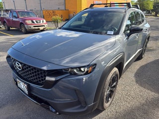 2025 Mazda Mazda CX-50 Hybrid Premium Package