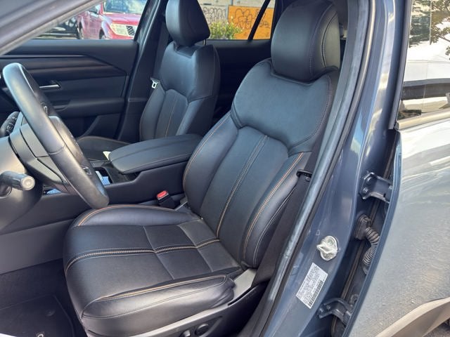 2025 Mazda Mazda CX-50 Hybrid Premium Package