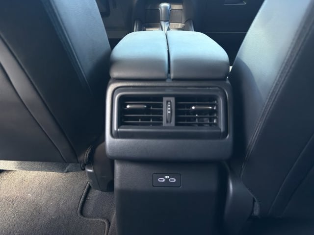2025 Mazda Mazda CX-50 Hybrid Premium Package