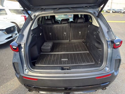 2025 Mazda Mazda CX-50 Hybrid Premium Package