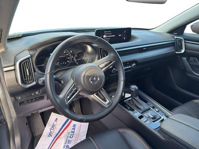 2025 Mazda Mazda CX-50 Hybrid Premium Package