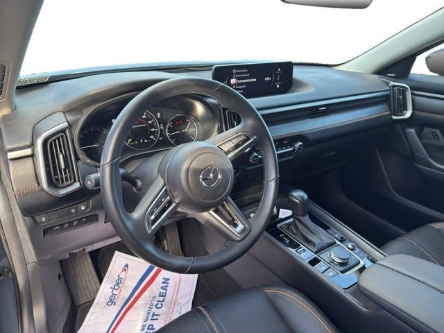 2025 Mazda Mazda CX-50 Hybrid Premium Package